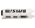 Karta graficzna MSI GeForce GTX1050Ti AERO ITX 4GB OC
