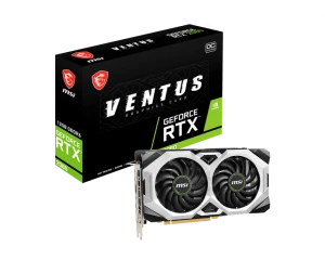 MSI RTX 2060 VENTUS 12GB OC
