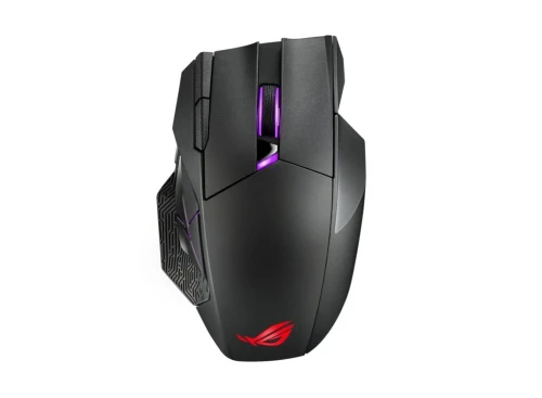 Mysz bezprzewodowa ASUS ROG SPATHA X