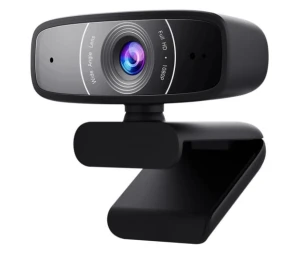 ASUS WEBCAM C3