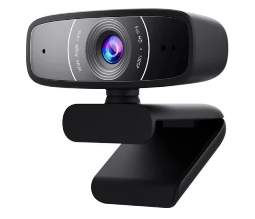 Kamera internetowa ASUS WEBCAM C3