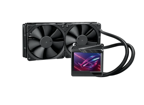 Chłodzenie wodne ASUS ROG RYUJIN II 240