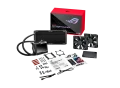 Chłodzenie wodne ASUS ROG RYUJIN II 240