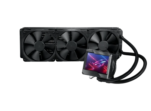 Chłodzenie wodne ASUS ROG RYUJIN II 360