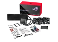 Chłodzenie wodne ASUS ROG RYUJIN II 360