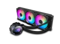 Chłodzenie wodne ASUS ROG STRIX LC II 360 ARGB