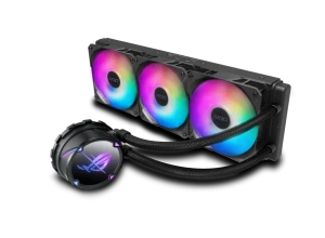 ASUS ROG STRIX LC II 360 ARGB