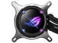 Chłodzenie wodne ASUS ROG STRIX LC II 360 ARGB