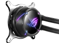Chłodzenie wodne ASUS ROG STRIX LC II 360 ARGB