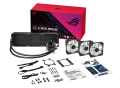 Chłodzenie wodne ASUS ROG STRIX LC II 360 ARGB