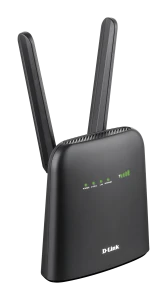 D-Link DWR-920/E
