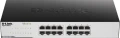 Switch D-Link GO-SW-24G