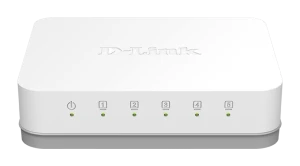 D-Link GO-SW-5G/E
