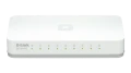 Switch D-Link GO-SW-8E