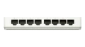 Switch D-Link GO-SW-8E