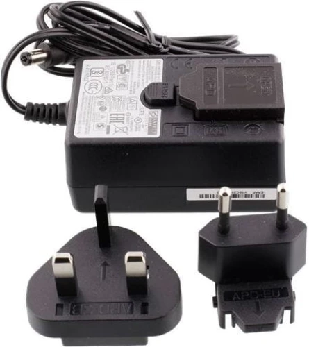 Zasilacz D-Link PSM-12V-55-B