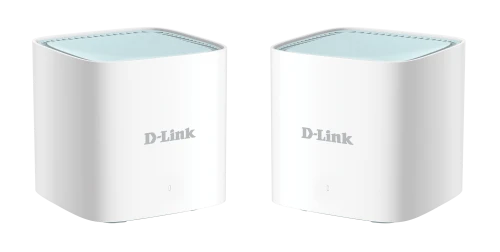 System Mesh D-Link M15-2 (2-pack)