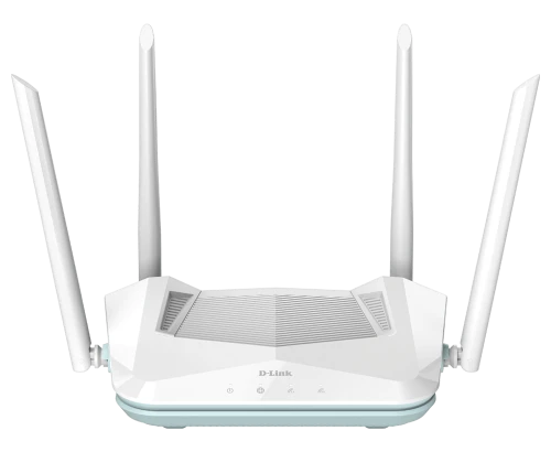 Router D-Link R15