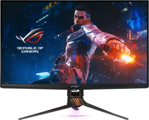 Monitor 32 cale ASUS ROG Swift PG32UQ