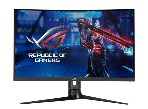 Monitor 31,5 cala ASUS ROG Strix XG32VC