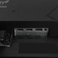 Monitor 27 cali ASUS TUF GAMING VG277Q1A