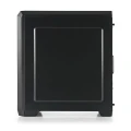 Obudowa SilentiumPC Regnum RG4T Tempered Glass Pure Black