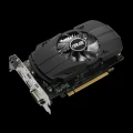 Karta graficzna ASUS Phoenix GeForce® GTX 1050 Ti 4GB GDDR5