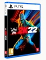 Gra PS5 WWE 2K22