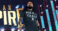 Gra PS4 WWE 2K22
