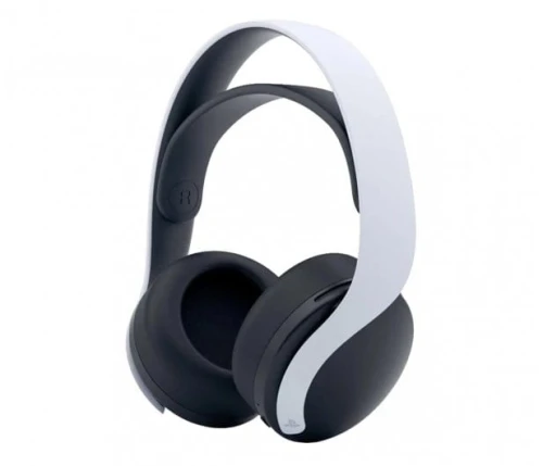 Słuchawki SONY PS5 Pulse 3D Wireless Headset White