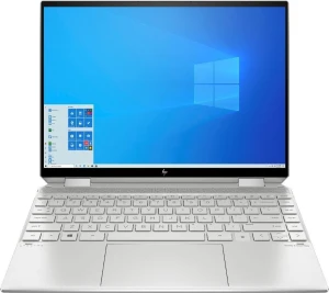 HP Spectre x360 Conv 14-ea0062nw i7-1165G7 13.5" 16GB SSD 1TB W10P