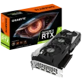 Karta graficzna Gigabyte GeForce RTX 3070 Ti Gaming OC 8GB GDDR6X