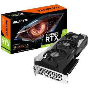 Gigabyte GeForce RTX 3070 Ti Gaming OC 8GB GDDR6X