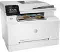 Urządzenie wielofunkcyjne HP LaserJet Pro M283fdn