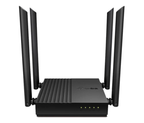 Router TP-Link Archer C64