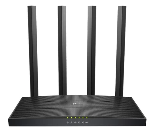 Router TP-Link Archer C6U