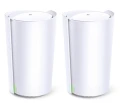 System Mesh TP-Link Deco X90 (2-pack)