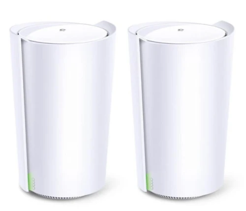 System Mesh TP-Link Deco X90 (2-pack)
