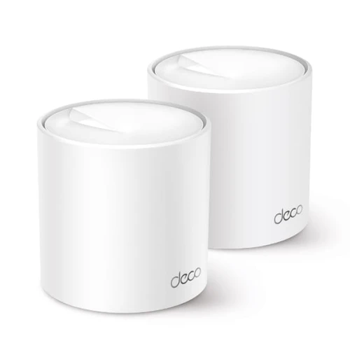 System Mesh Tp-Link Deco X50(2-pack)