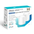 System Mesh Tp-Link Deco X50(2-pack)