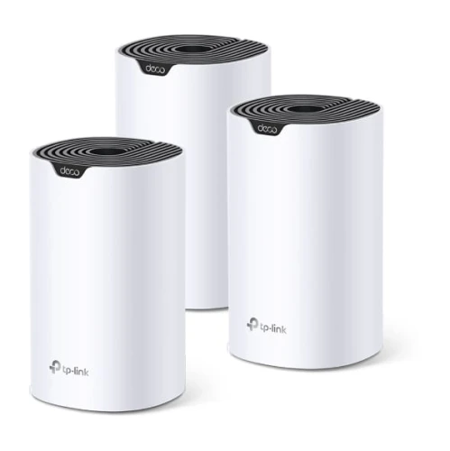 System Mesh TP-Link Deco S4(3-Pack)