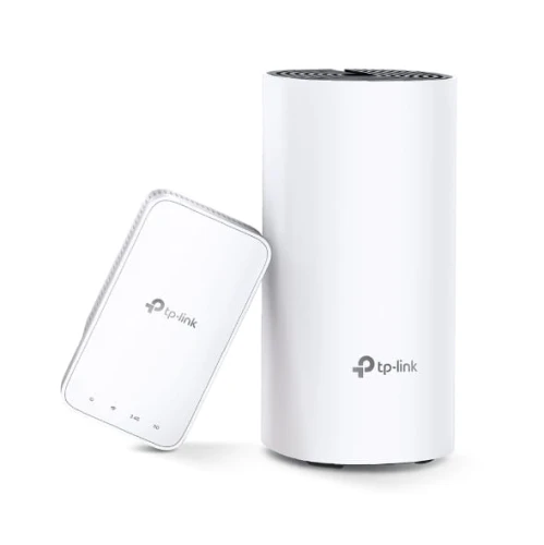 System Mesh TP-Link Deco M3(2-Pack)
