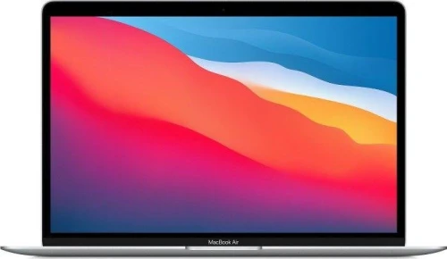 Laptop Apple MacBook Air 13,3 M1 8GB 512GB Mac OS Silver