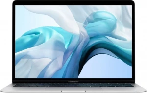 Apple MacBook Air 13 i3 16GB 256GB Mac OS Silver