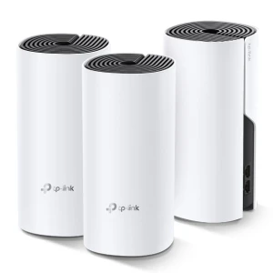 TP-Link Deco E4 3szt.