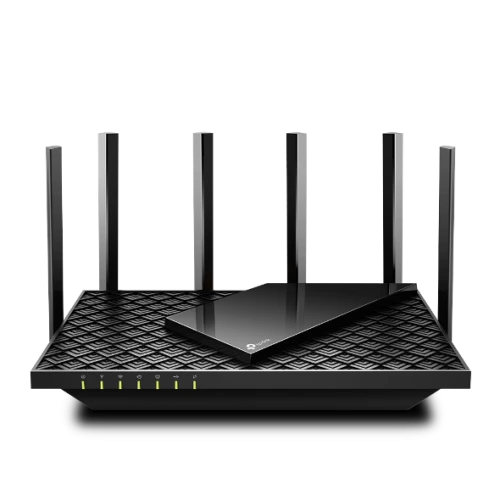 Router TP-Link Archer AX72