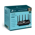 Router TP-Link Archer AX72