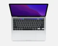 Laptop Apple MacBook Pro 13 M1 16GB 256GB Mac OS Silver