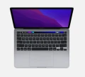 Laptop Apple MacBook Pro 13 M1 16GB 256GB Mac OS Space Grey