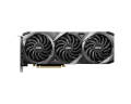 Karta graficzna MSI RTX 3060 Ti VENTUS 3X OC 8GB DDR6